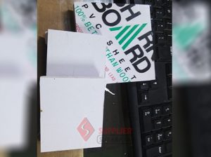 PVC Board Kediri No. 1