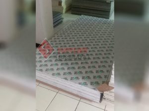 PVC Board Madiun No. 1