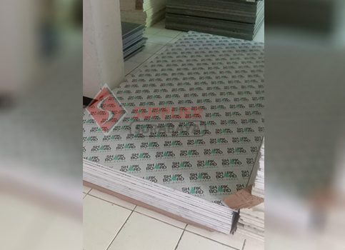 PVC Board Madiun No. 1 PVC Board Madiun No. 1