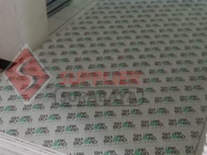 PVC Board Lumajang No. 1