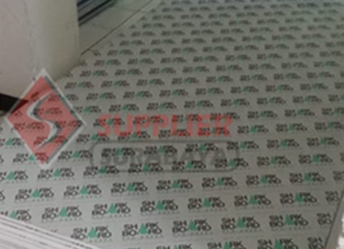 PVC Board Lumajang No. 1 PVC Board Lumajang No. 1