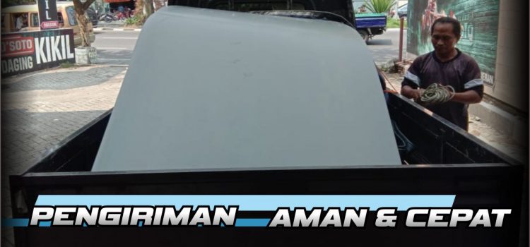 PVC Board Magetan No. 1 PVC Board Magetan No. 1