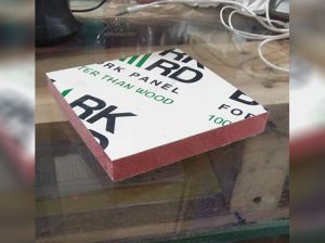 PVC Board Sidoarjo No. 1