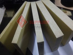 PVC Board Jember No. 1