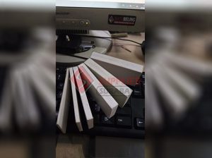 PVC Board Batu No. 1