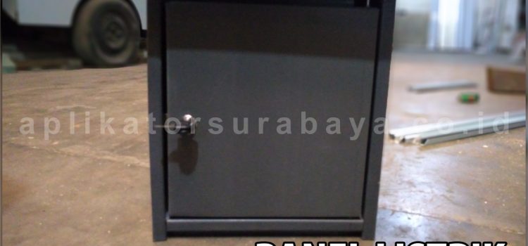 Panel Listrik PVC Board Surabaya Sukolilo No.1- Batubeling Panel Listrik PVC Board Surabaya Sukolilo No.1- Batubeling