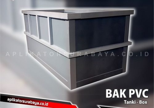 Bak PVC Surabaya Pabean Cantian – Tanki PVC – Box PVC – Official Batubeling #1 Bak PVC Surabaya Pabean Cantian – Tanki PVC – Box PVC – Official Batubeling #1